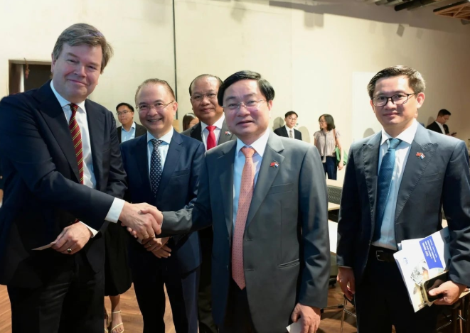 Netherlands proposes $125M waste-to-energy project